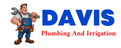 Trusted plumber in MC GRATH